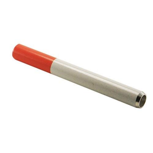 3" Metal Cigarette One Hitter Packs - SmokeZone 420