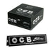 OCB Premium Slim Rolling Paper - SmokeZone 420