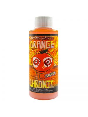 Orange Chronic Cleaner 4oz - SmokeZone 420