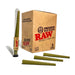 RAW 1¼ Pressed Bud Wraps - SmokeZone 420