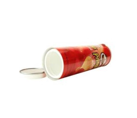 Pringles Original Stash Can - SmokeZone 420