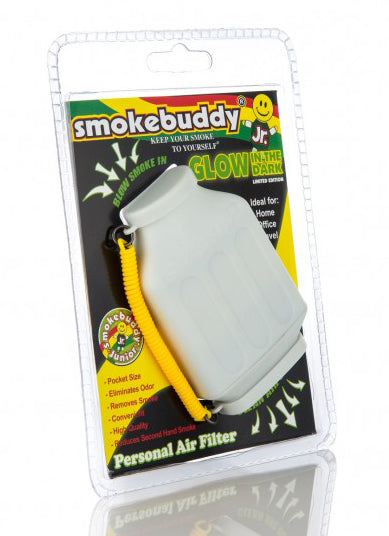 Smokebuddy Junior - SmokeZone 420