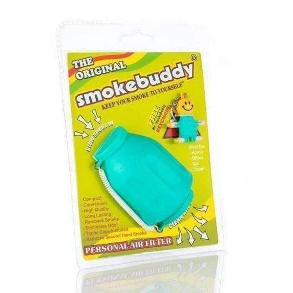 Smokebuddy Original - SmokeZone 420