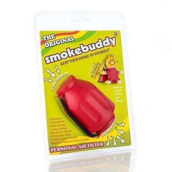 Smokebuddy Original | SmokeZone 420