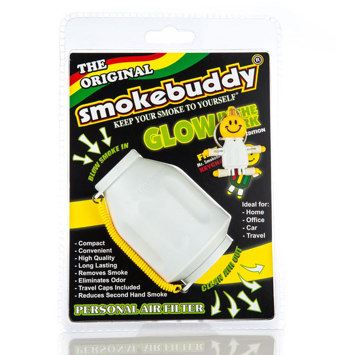 Smokebuddy Original - SmokeZone 420