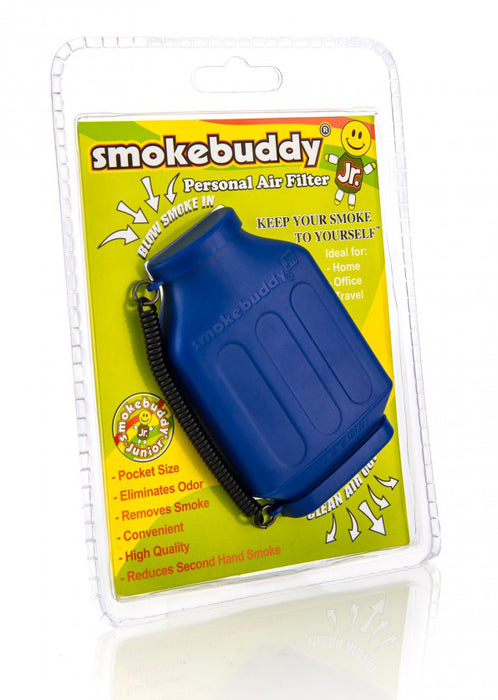 Smokebuddy Junior - SmokeZone 420