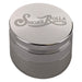 Smokerolla® 2" Metal Grinders - SmokeZone 420