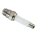 2.5" Spark Plug Metal Pipe (4 Pack) - SmokeZone 420