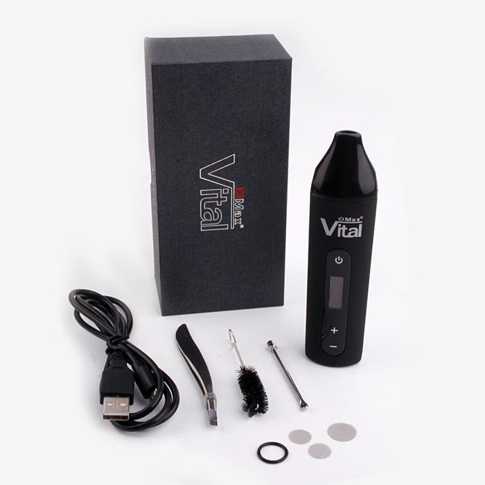 XVape Vital - SmokeZone 420